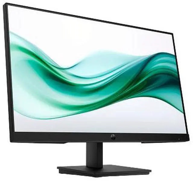 HP 324pv Series 3 Pro 24" FHD VA Monitor - 100Hz, HDMI - Tech Syndicate