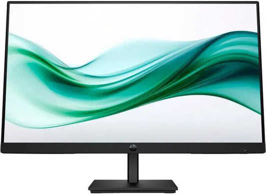 HP 324pv Series 3 Pro 24" FHD VA Monitor - 100Hz, HDMI - Tech Syndicate