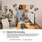 HP 324pv Series 3 Pro 24" FHD VA Monitor - 100Hz, HDMI - Tech Syndicate