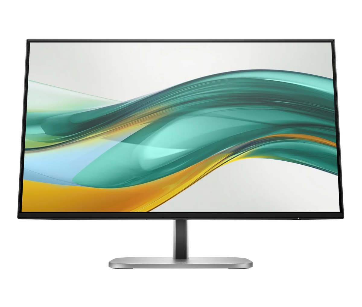 HP 524pf Series 5 Pro 24" FHD IPS Monitor - 100Hz, 350 nits - Tech Syndicate
