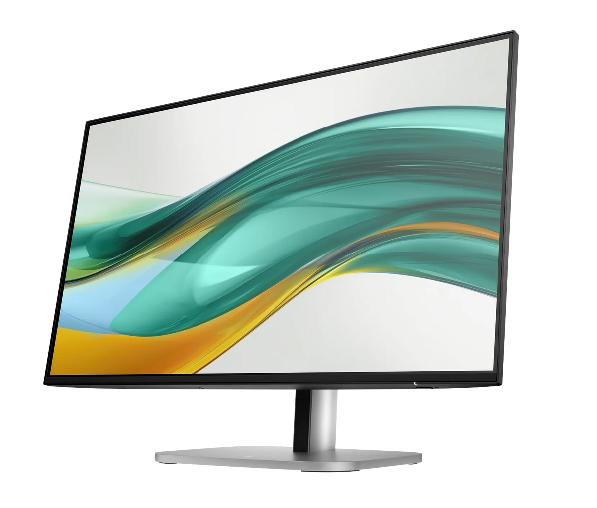HP 524pf Series 5 Pro 24" FHD IPS Monitor - 100Hz, 350 nits - Tech Syndicate