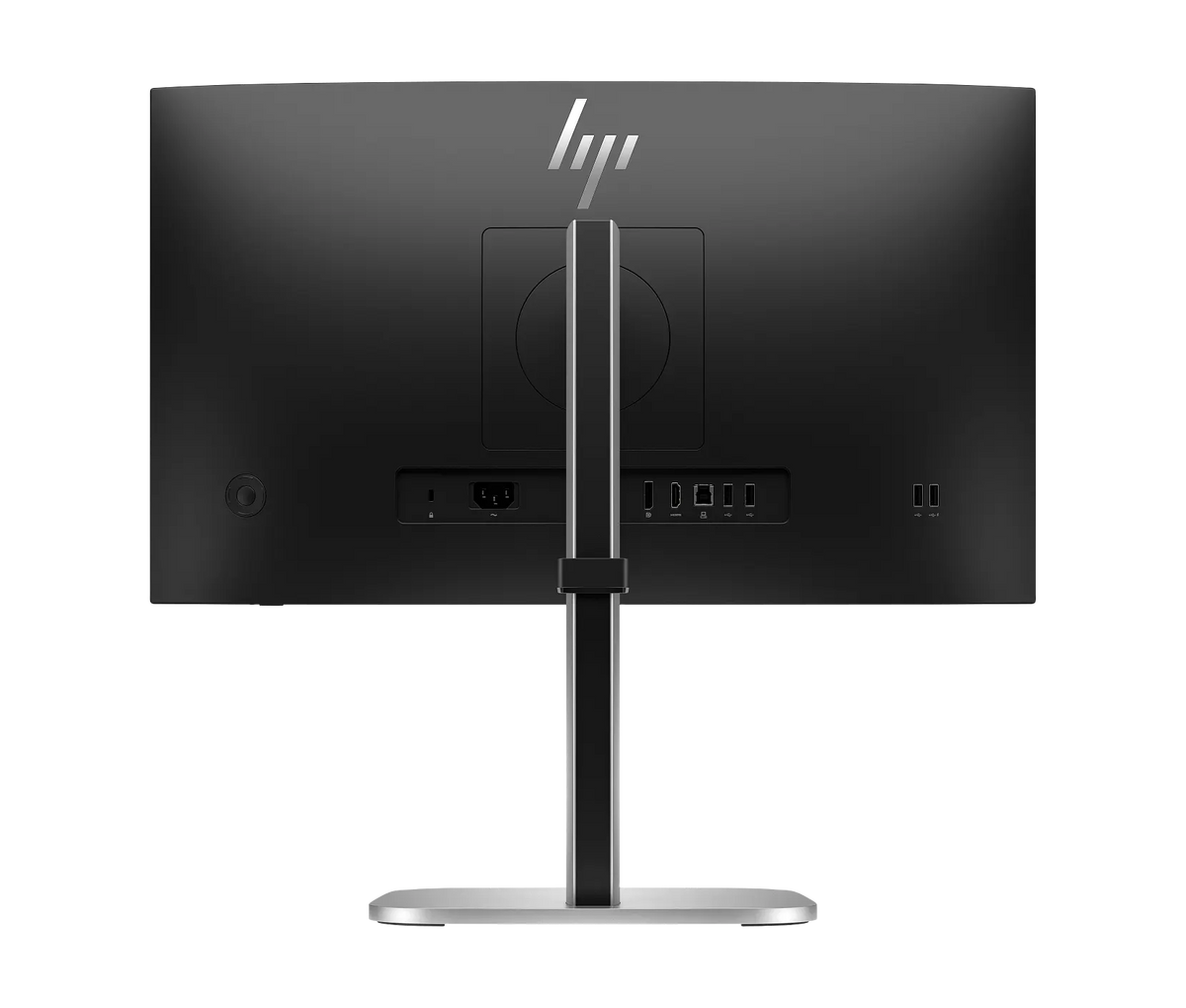 HP 524pf Series 5 Pro 24" FHD IPS Monitor - 100Hz, 350 nits - Tech Syndicate