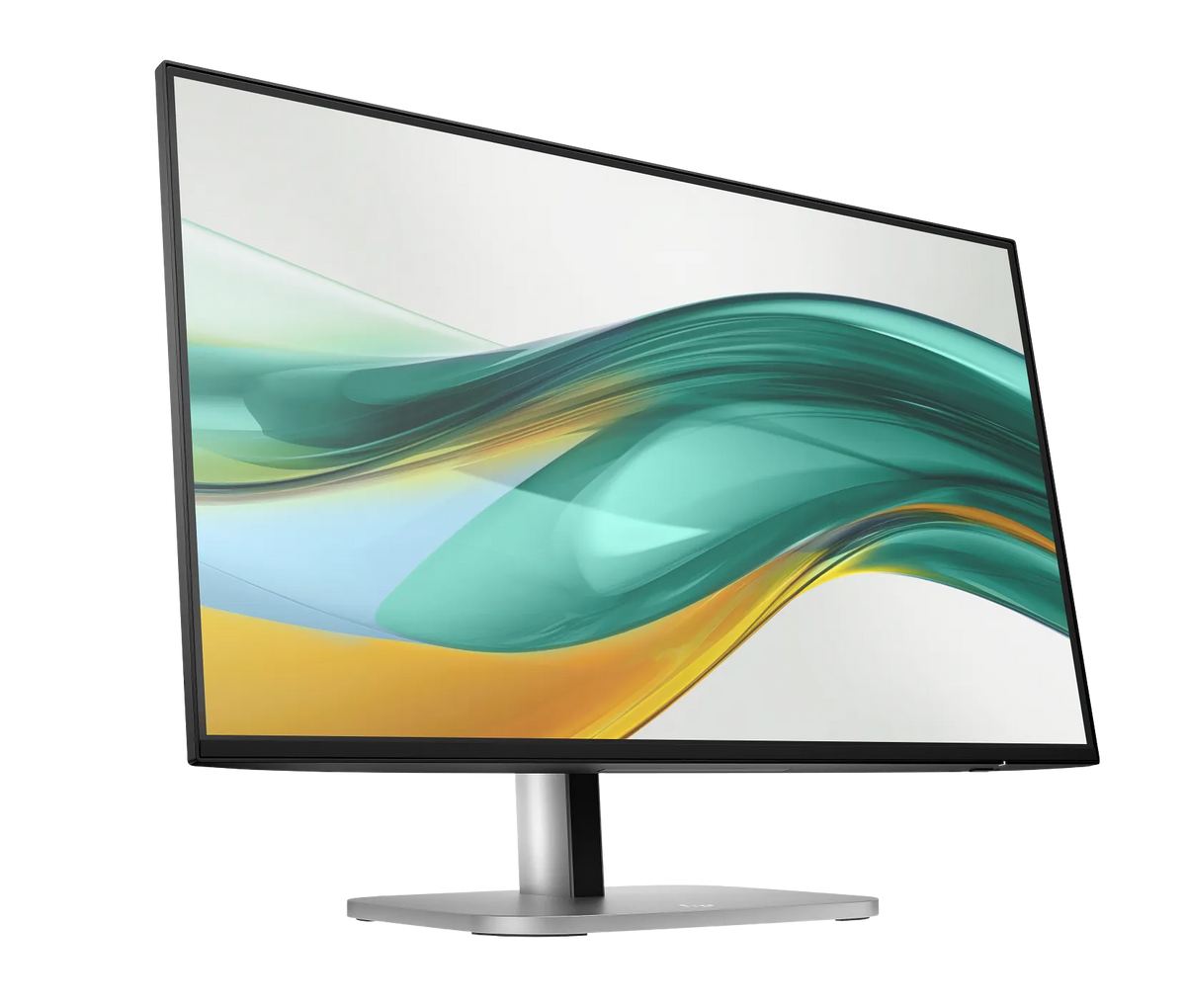 HP 524pf Series 5 Pro 24" FHD IPS Monitor - 100Hz, 350 nits - Tech Syndicate