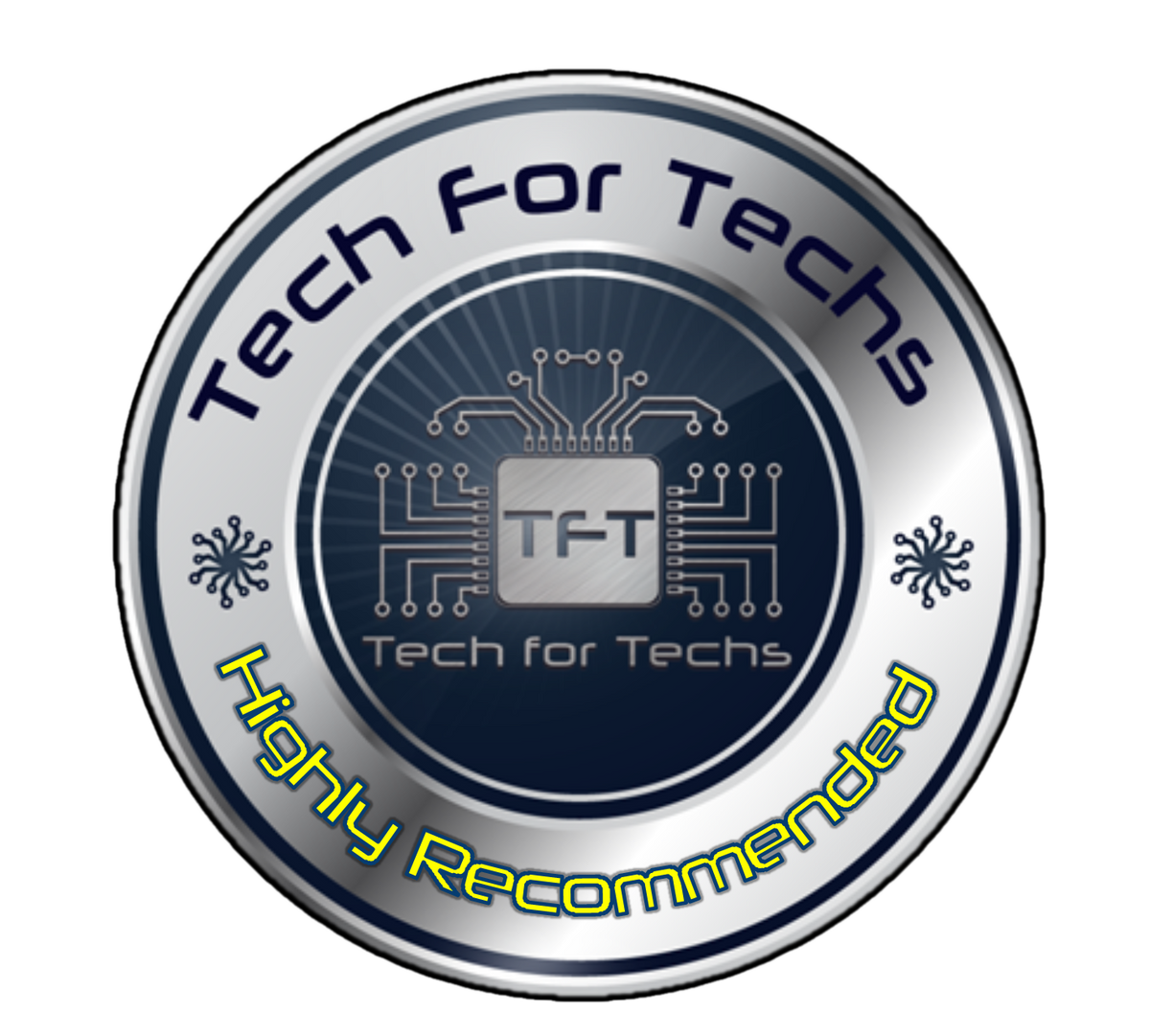 Tech for Techs Freezer 36 award