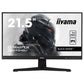 iiyama G-Master G2245HSU-B2 22" Full HD IPS Gaming Monitor
