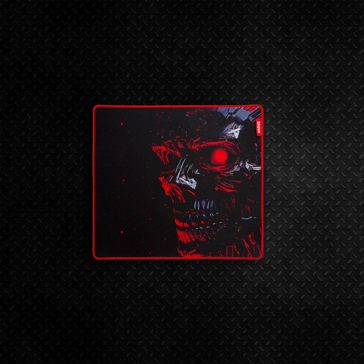 Marvo Scorpion G52 Noob L Large Gaming Mouse Mat - Black