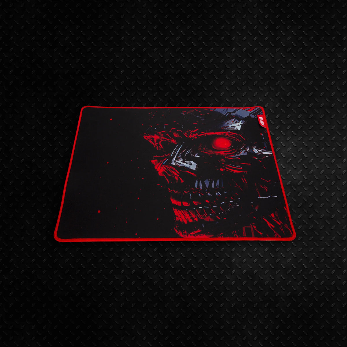 Marvo Scorpion G52 Noob L Large Gaming Mouse Mat - Black