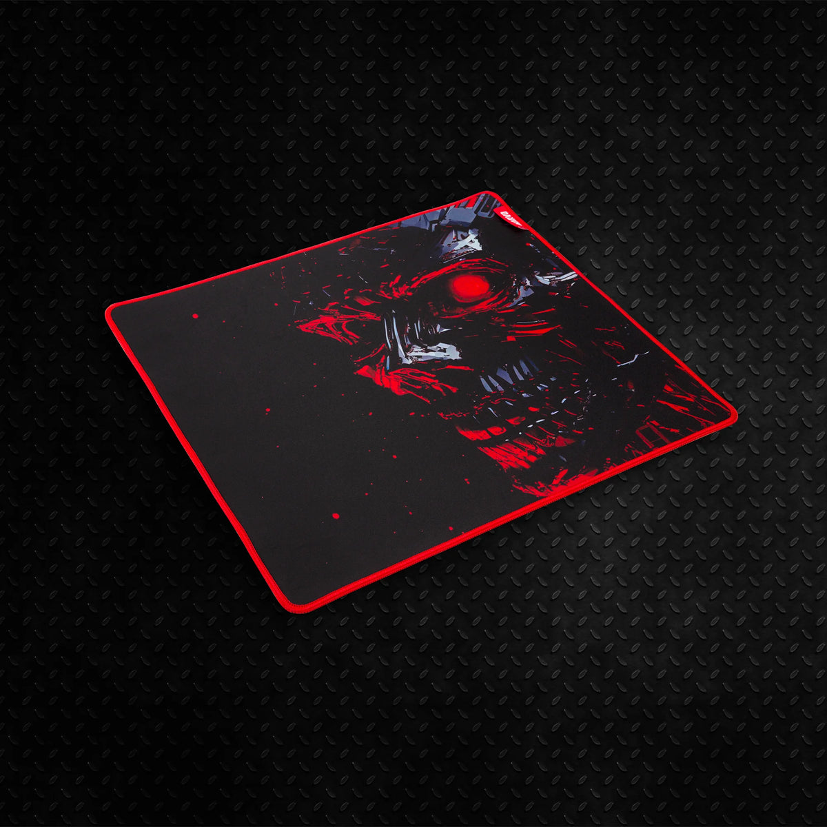 Marvo Scorpion G52 Noob L Large Gaming Mouse Mat - Black