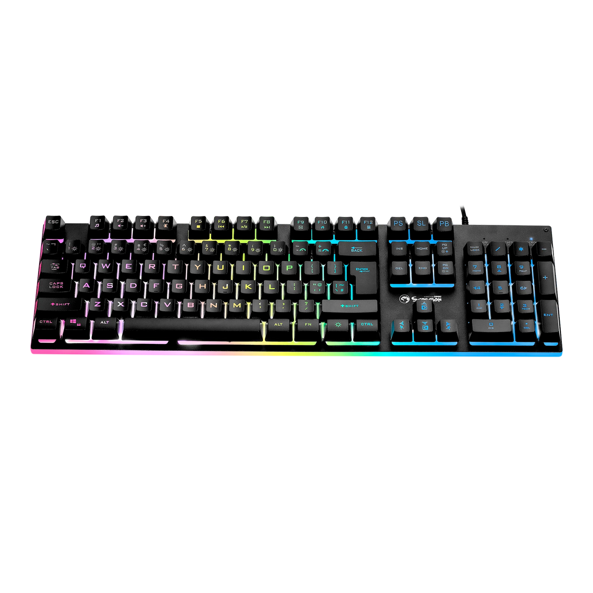 K604  Soldat 20