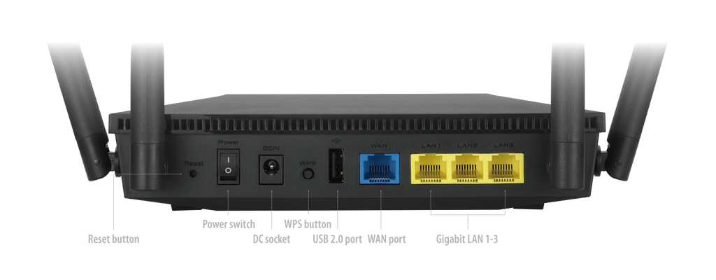 Connectivity Options