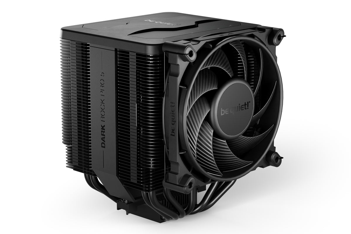 be quiet! Dark Rock Pro 5 CPU Cooler BK036 - 270W TDP