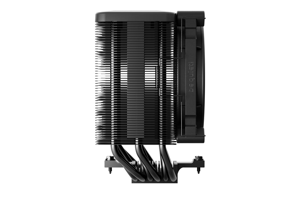 be quiet! Dark Rock 5 BK035 CPU Cooler - 210W, 120mm PWM — view 2