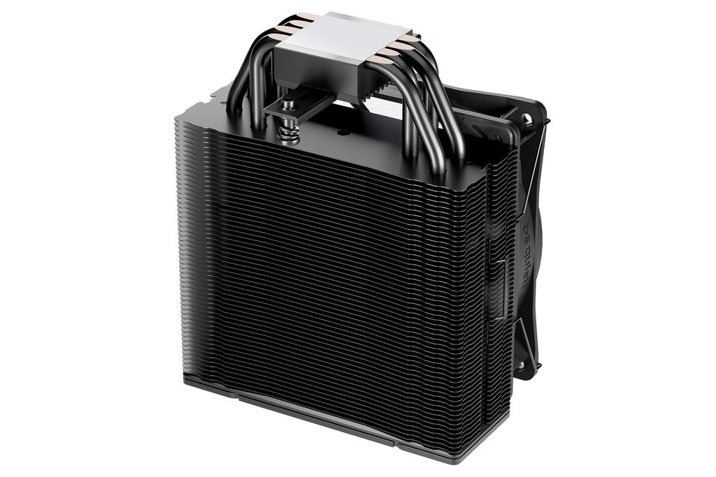be quiet! Pure Rock 3 LX CPU Cooler - 190W TDP, ARGB — view 3