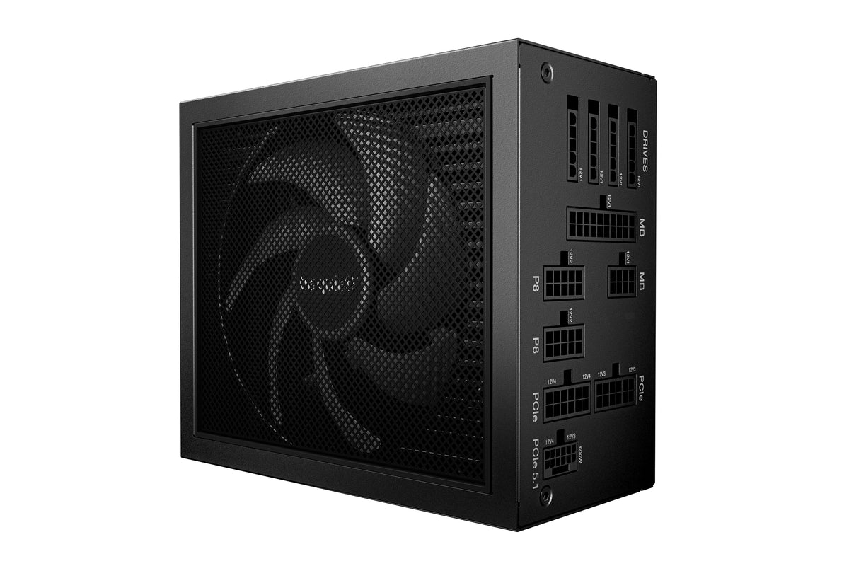 be quiet! Dark Power 14 850W ATX 3.1 Titanium PSU