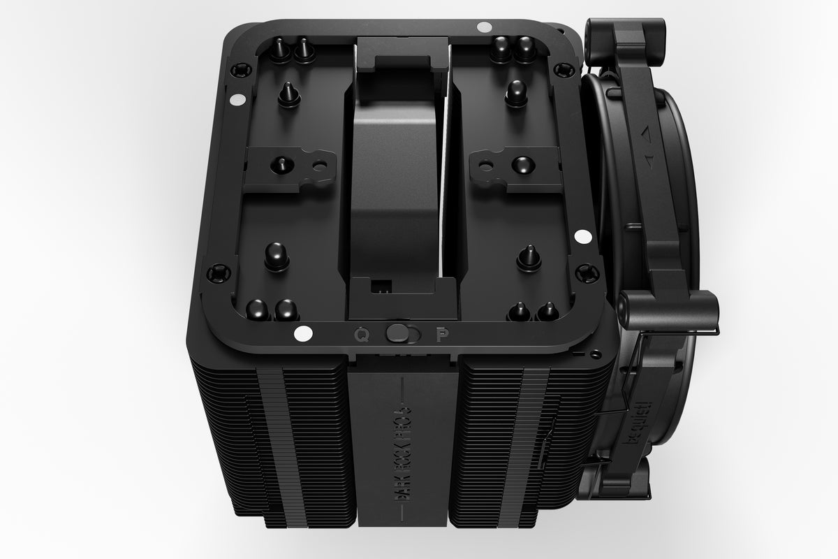 be quiet! Dark Rock Pro 5 CPU Cooler BK036 - 270W TDP — view 6
