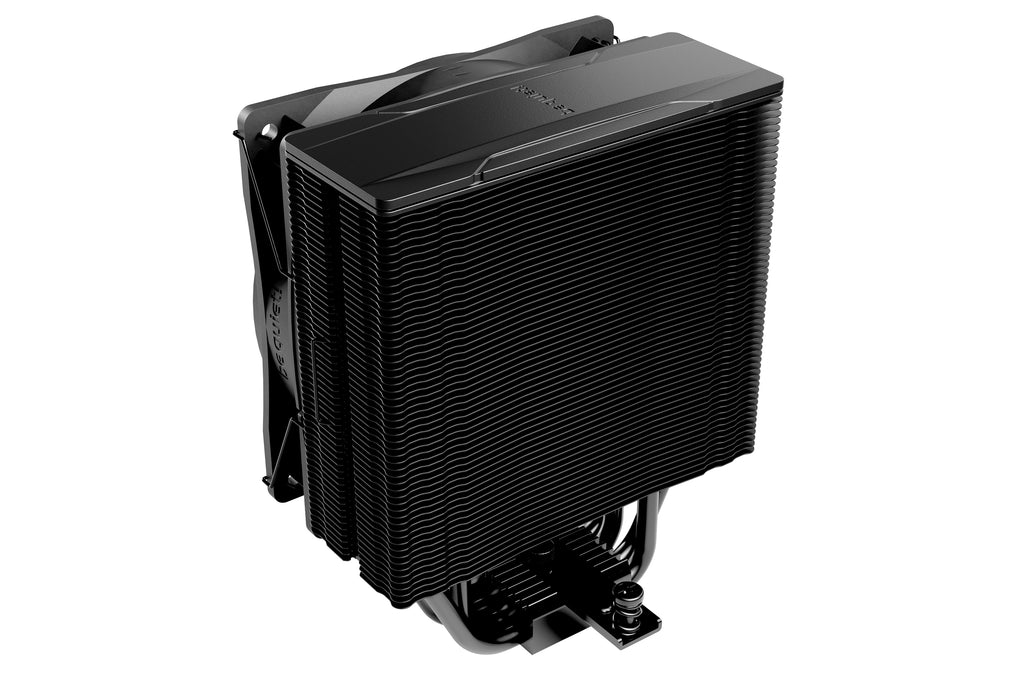 be quiet! Pure Rock 3 LX CPU Cooler - 190W TDP, ARGB — view 2
