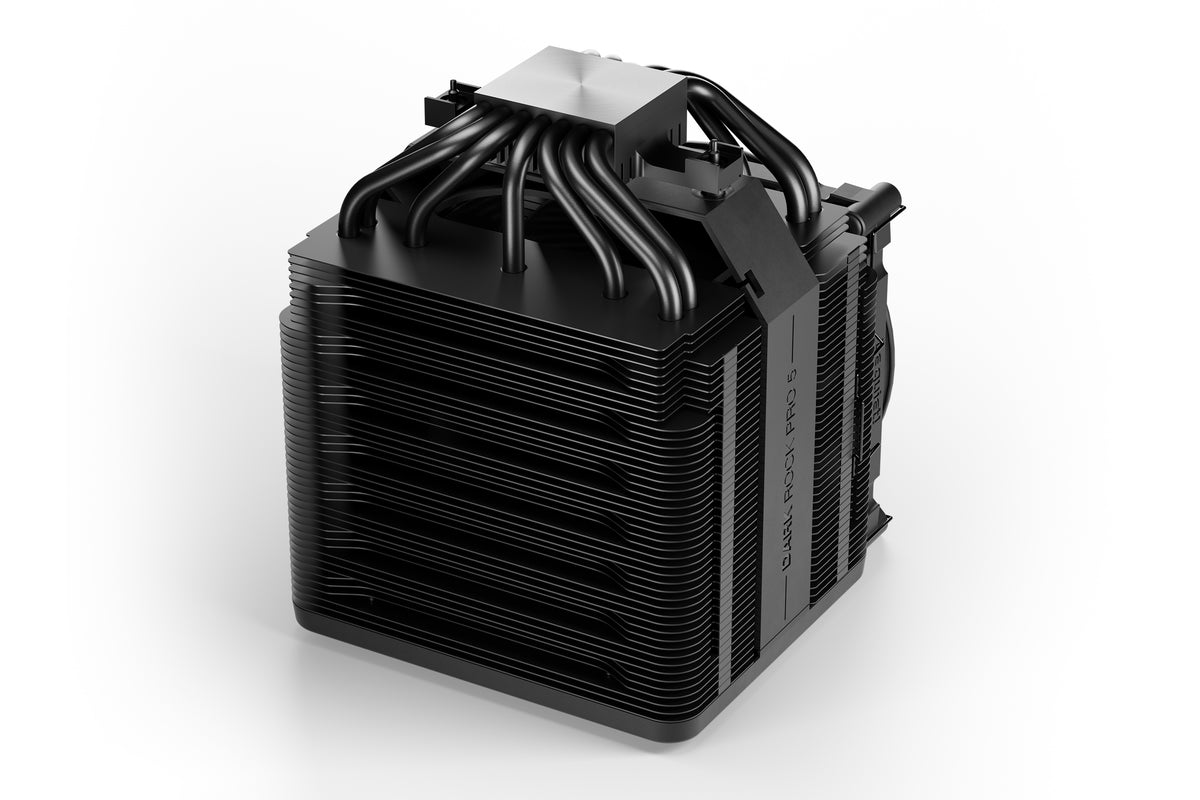 be quiet! Dark Rock Pro 5 CPU Cooler BK036 - 270W TDP — view 5