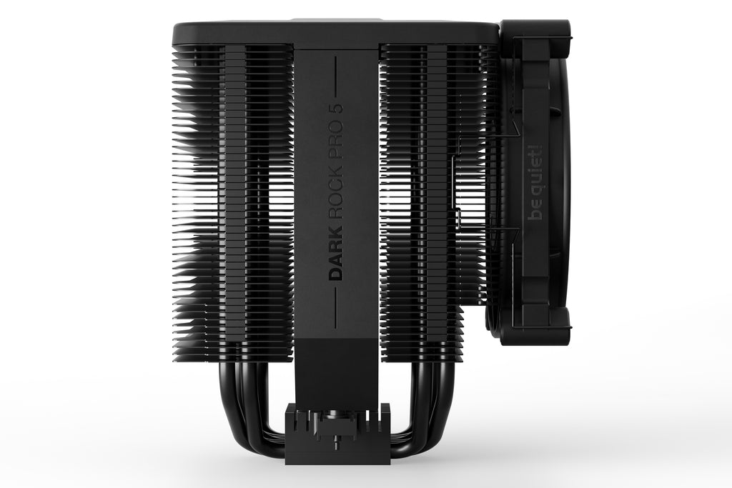 be quiet! Dark Rock Pro 5 CPU Cooler BK036 - 270W TDP — view 2