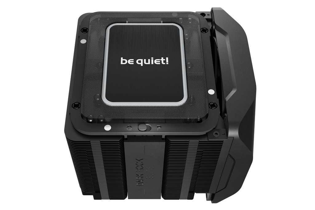be quiet! Dark Rock Elite BK037 CPU Cooler - 280W TDP, ARGB — view 6