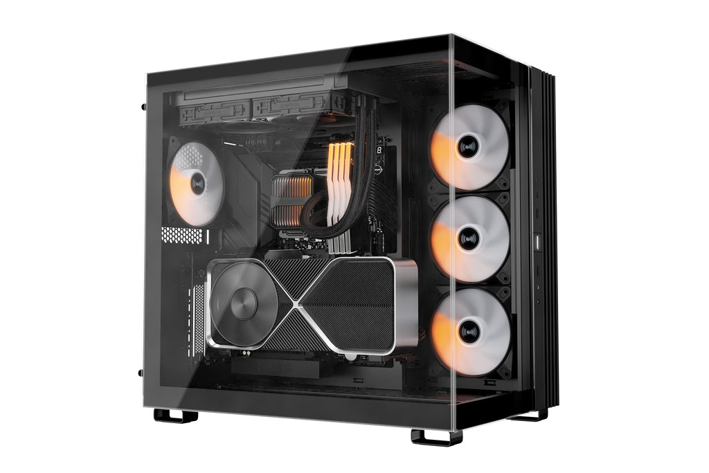 be quiet! Silent Loop 3 240mm AIO Liquid CPU Cooler BW024 — view 2