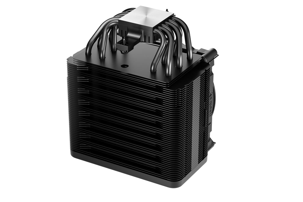 be quiet! Dark Rock 5 BK035 CPU Cooler - 210W, 120mm PWM — view 5