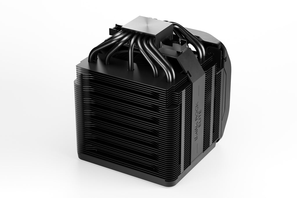 be quiet! Dark Rock Elite BK037 CPU Cooler - 280W TDP, ARGB — view 5