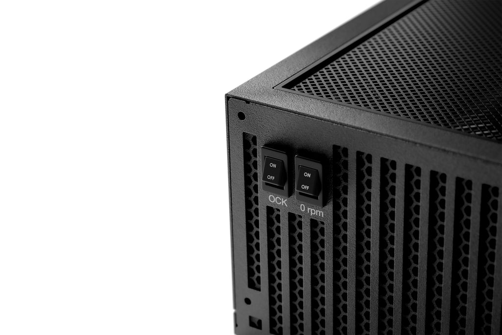 be quiet! Dark Power 14 1200W ATX 3.1 PSU - 80+ Titanium — view 6