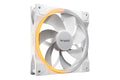 be quiet! Light Wings 140mm PWM Reverse White Fan - BL135