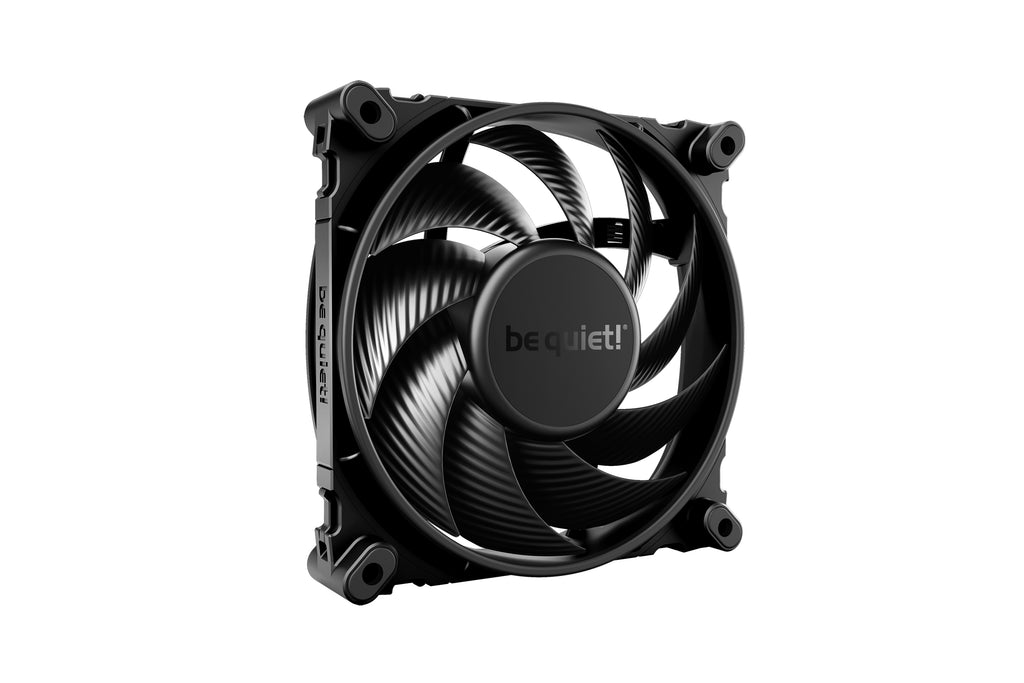 be quiet! Silent Wings 4 120mm PWM High Speed Fan BL094