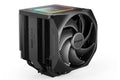 be quiet! Dark Rock Elite BK037 CPU Cooler - 280W TDP, ARGB