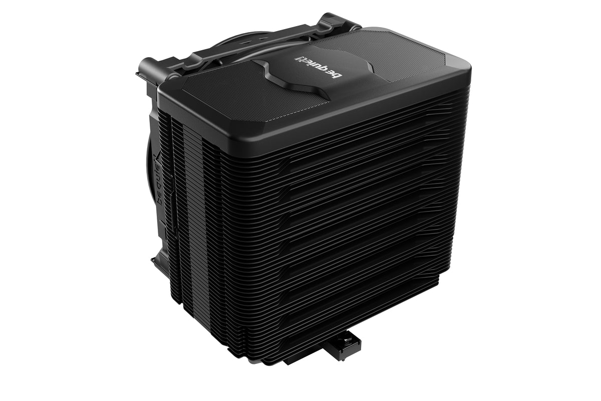 be quiet! Dark Rock 5 BK035 CPU Cooler - 210W, 120mm PWM — view 3