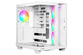 be quiet! Light Base 500 LX White Mid Tower Case BGW86
