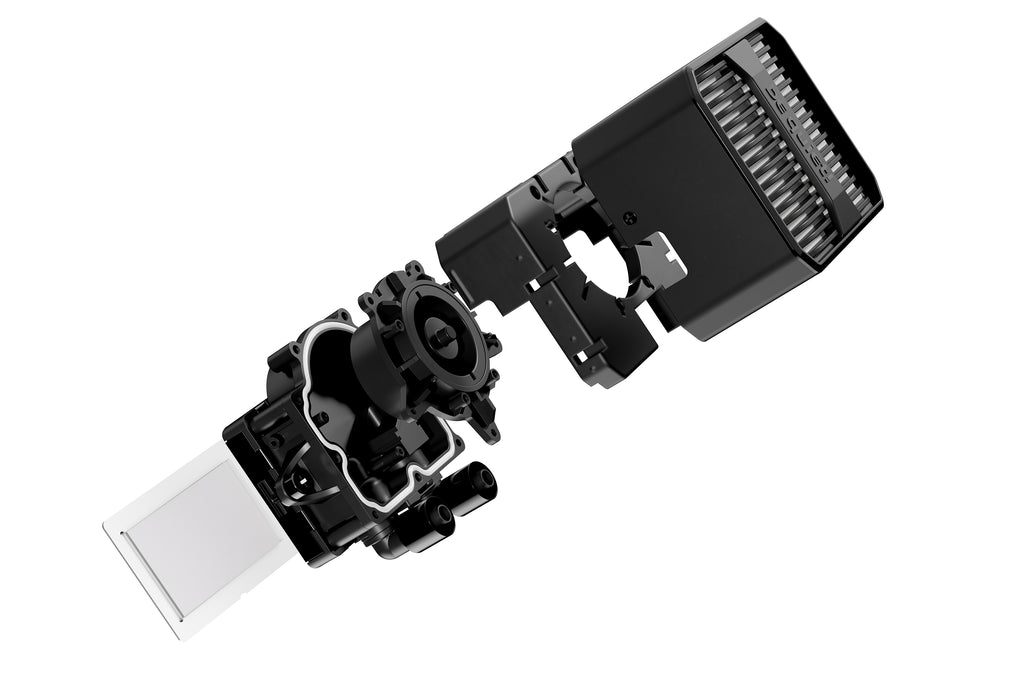 be quiet! Silent Loop 3 240mm AIO Liquid CPU Cooler BW024 — view 4