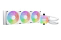 be quiet! Light Loop 360mm White AIO CPU Cooler BW023