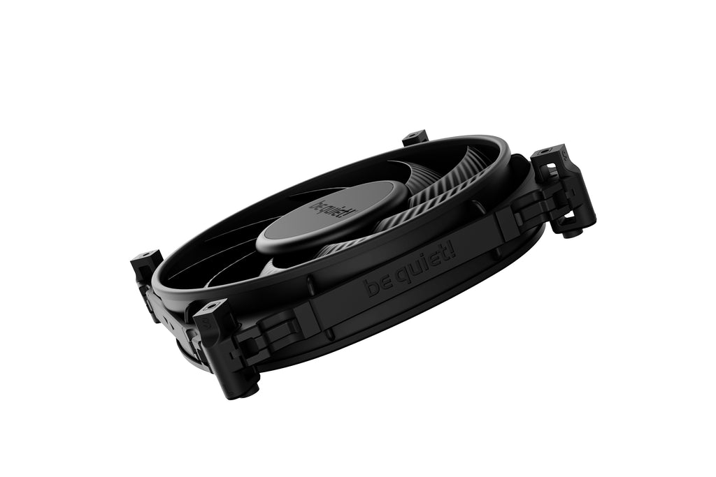 be quiet! Silent Wings 4 120mm PWM High Speed Fan BL094 — view 2