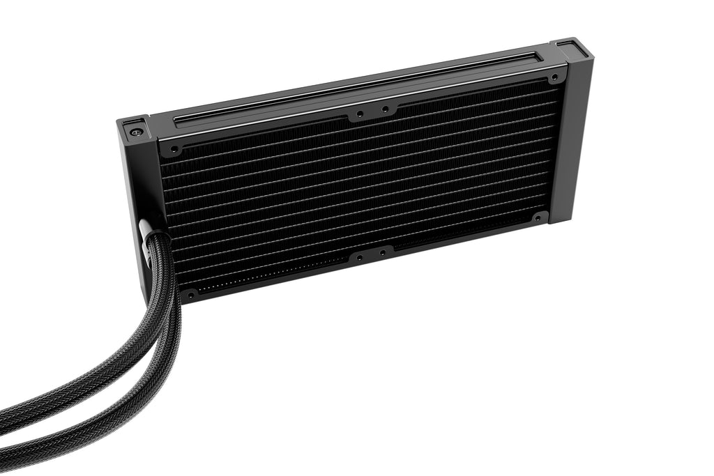 be quiet! Pure Loop 3 LX 240mm ARGB AIO Liquid CPU Cooler — view 3