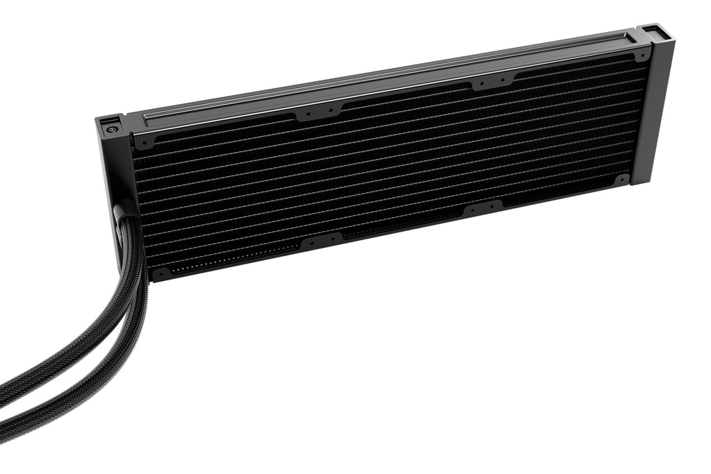be quiet! Pure Loop 3 360mm AIO Liquid CPU Cooler BW029 — view 3