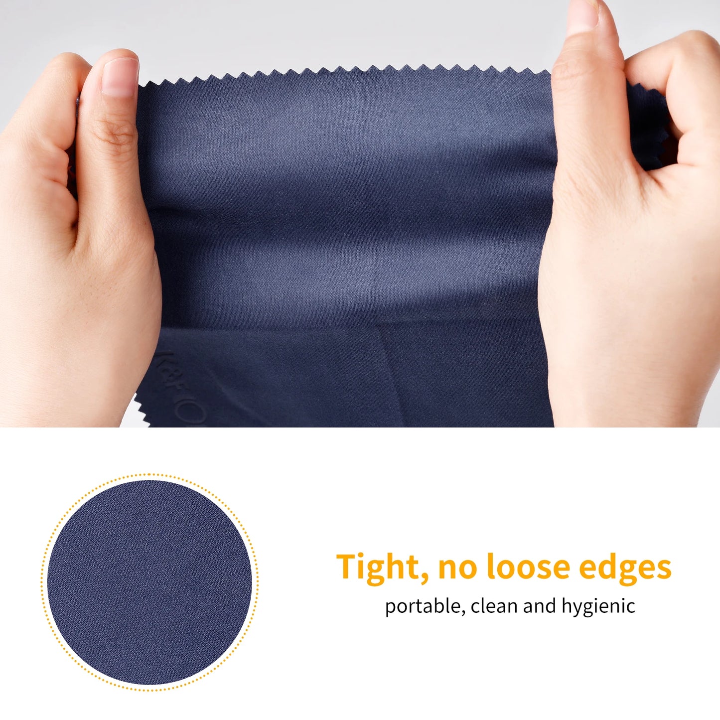 K&F CONCEPT 3 in 1 Camera Cleaning Kit - Tech Syndicate 