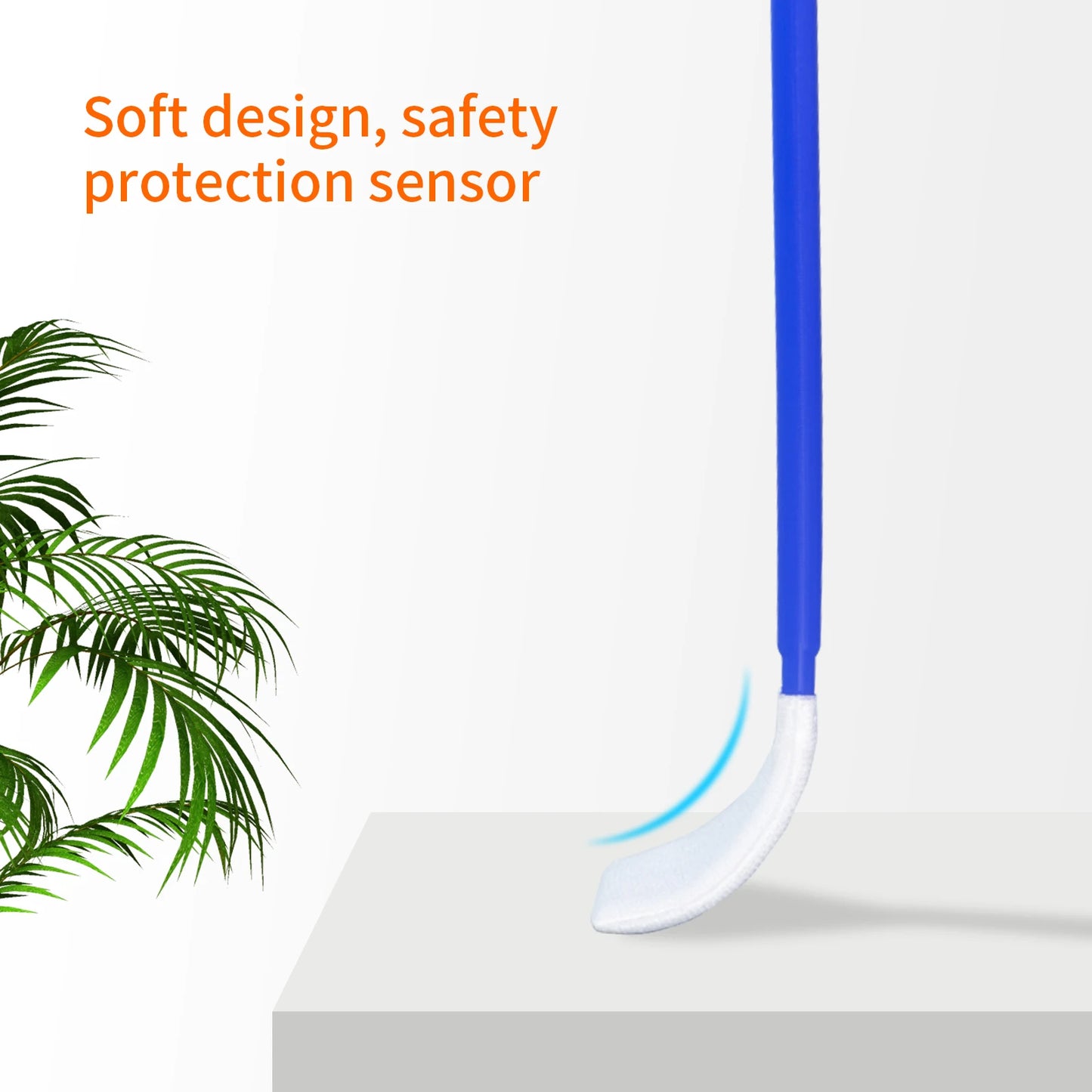 K&F Concept Cleaning Swab 10PCS Individually Vacuum Packed for Full Frame Sensors - Tech Syndicate 