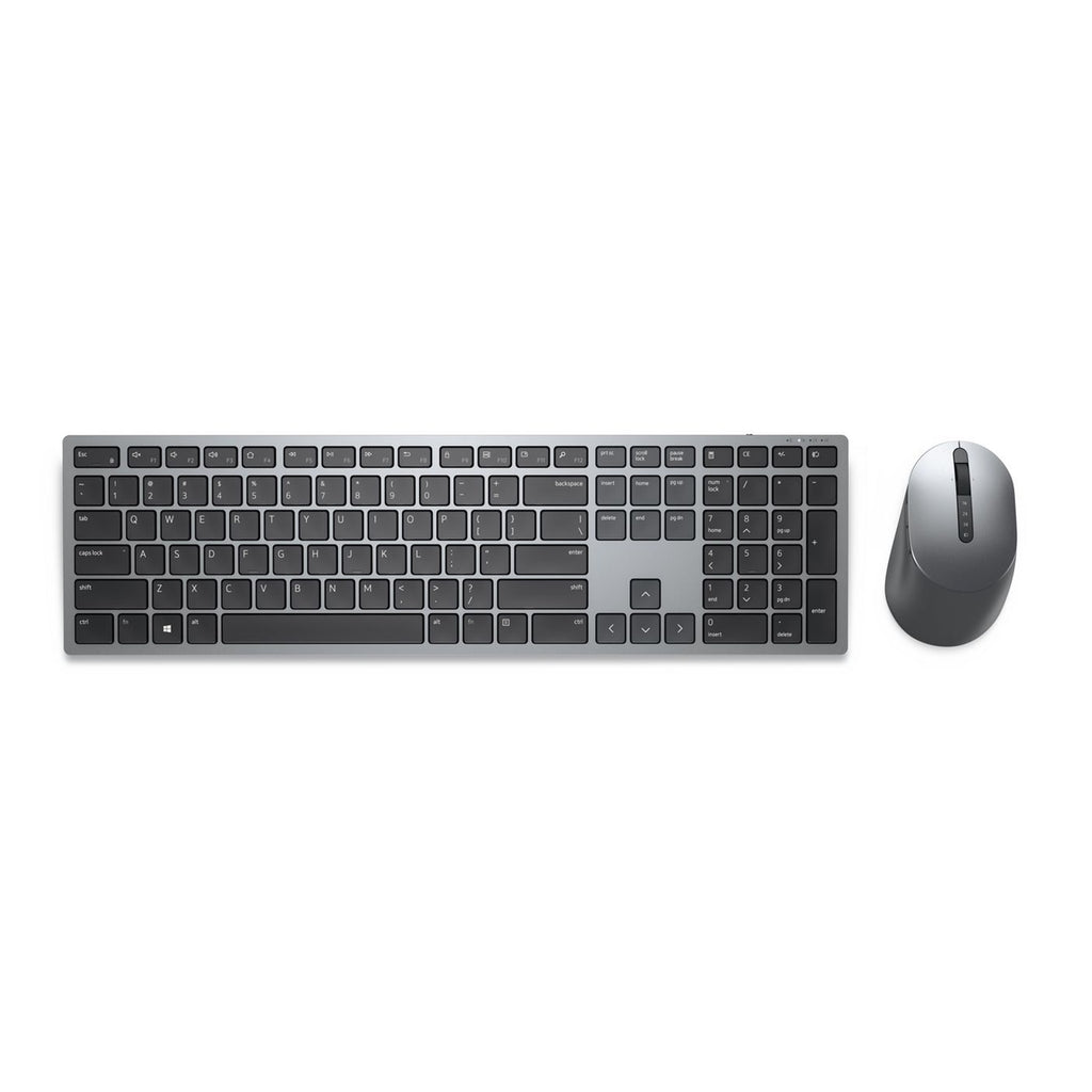 Dell KM7321W Premier Wireless Keyboard & Mouse - UK QWERTY