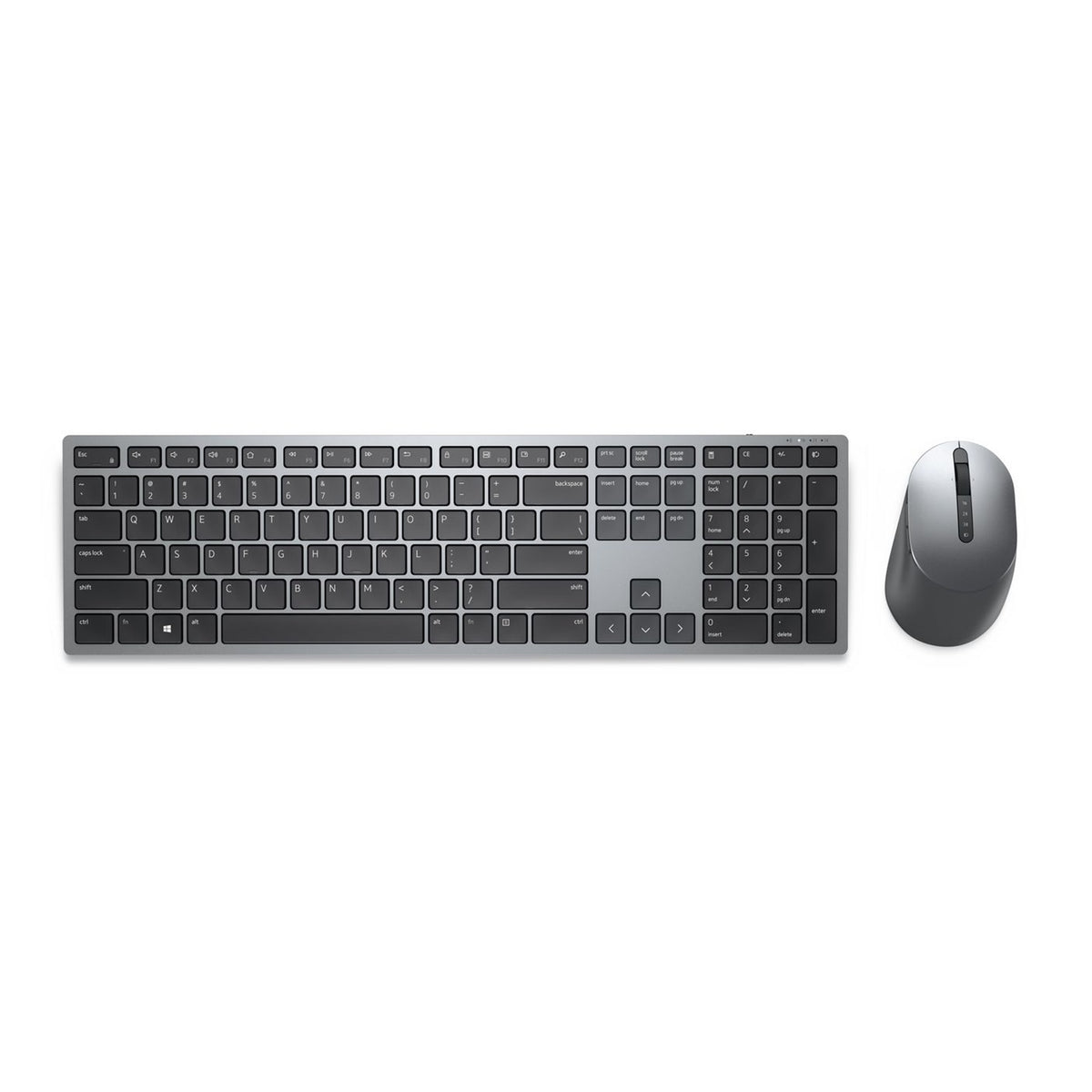 Dell KM7321W Premier Wireless Keyboard & Mouse - UK QWERTY