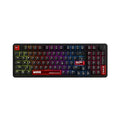 Marvo KG937 Arma 98 Mechanical Gaming Keyboard UK Hot Swap RGB