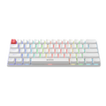 KG933G WH  Saber 61 White