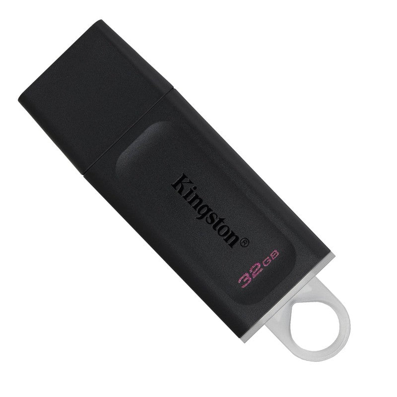 Kingston DataTraveler Exodia USB 3.2 Gen 1 Memory Pen - 32GB to 256GB - Tech Syndicate