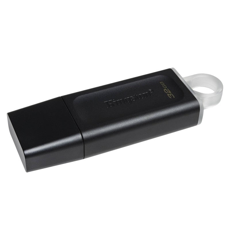 Kingston DataTraveler Exodia USB 3.2 Gen 1 Memory Pen - 32GB to 256GB - Tech Syndicate