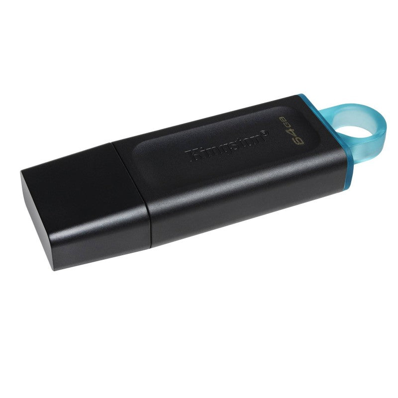 Kingston DataTraveler Exodia USB 3.2 Gen 1 Memory Pen - 32GB to 256GB - Tech Syndicate