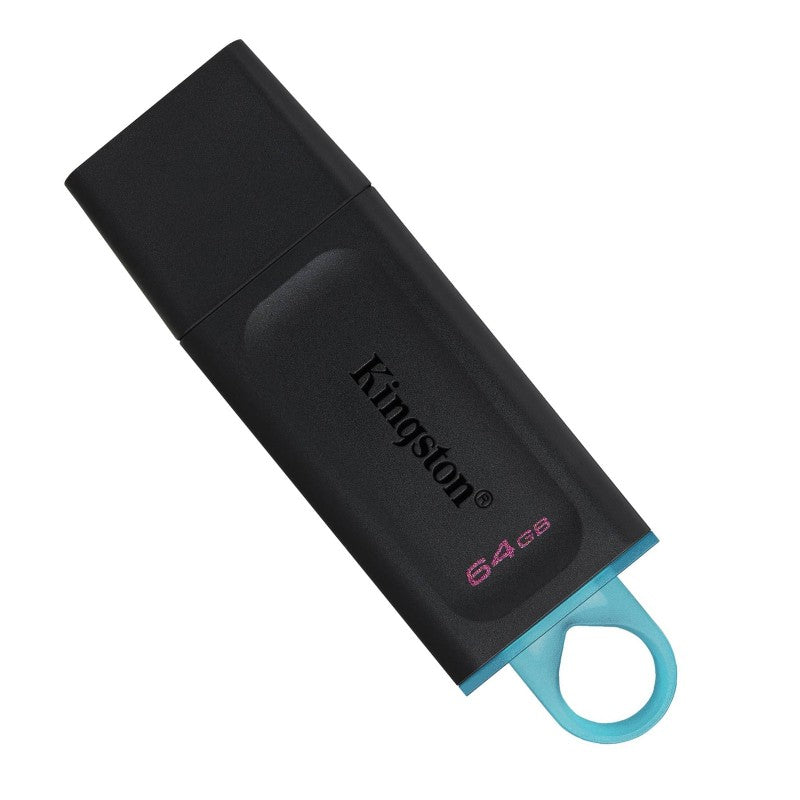 Kingston DataTraveler Exodia USB 3.2 Gen 1 Memory Pen - 32GB to 256GB - Tech Syndicate