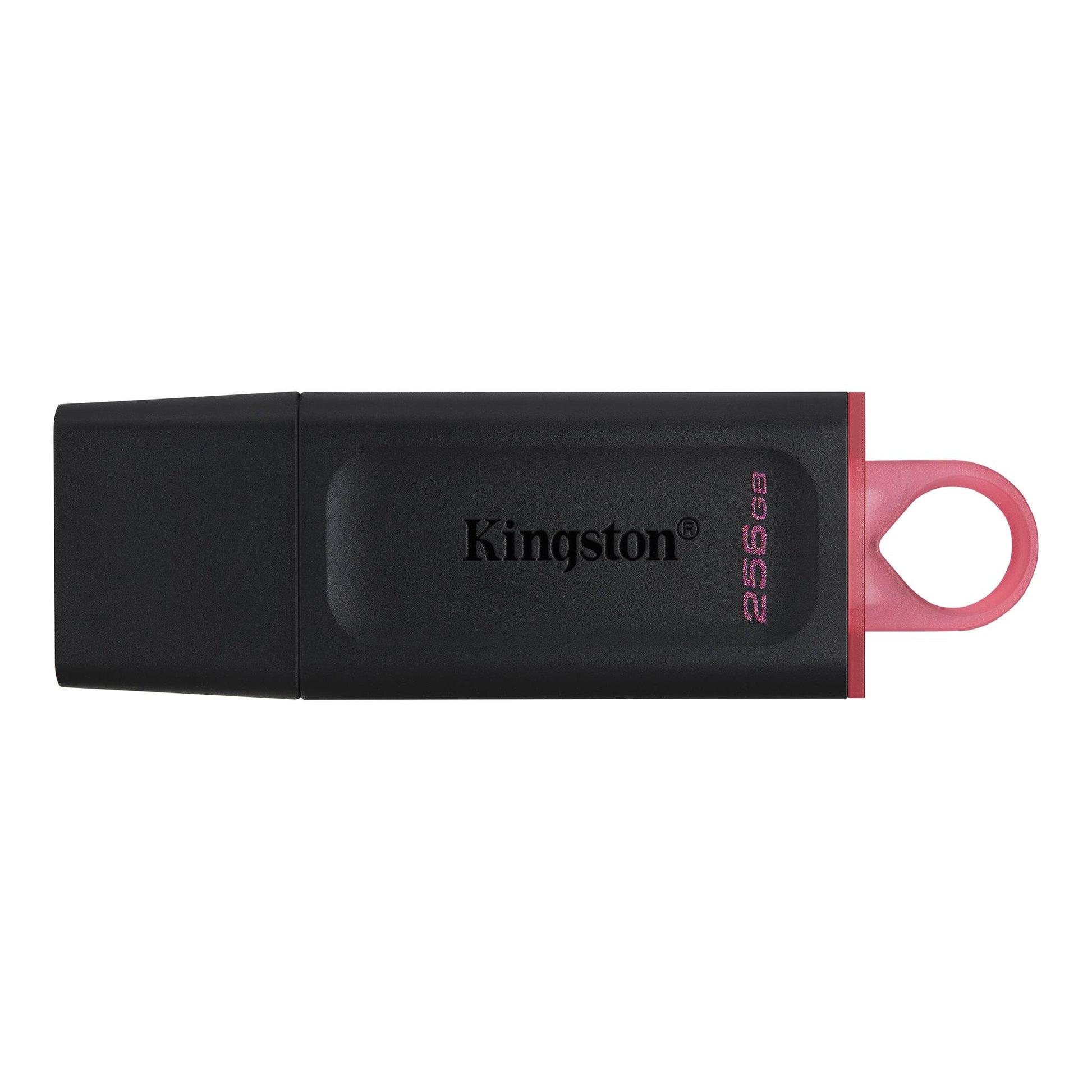 Kingston DataTraveler Exodia USB 3.2 Gen 1 Memory Pen - 32GB to 256GB - Tech Syndicate 