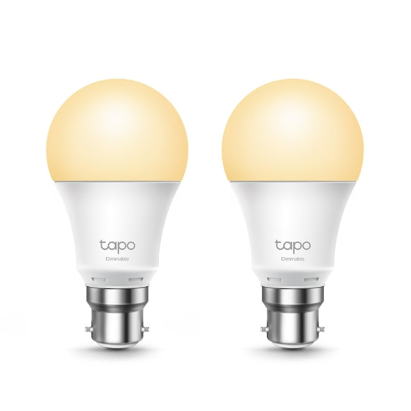 Smart Wi-Fi Light Bulb, Dimmable 1