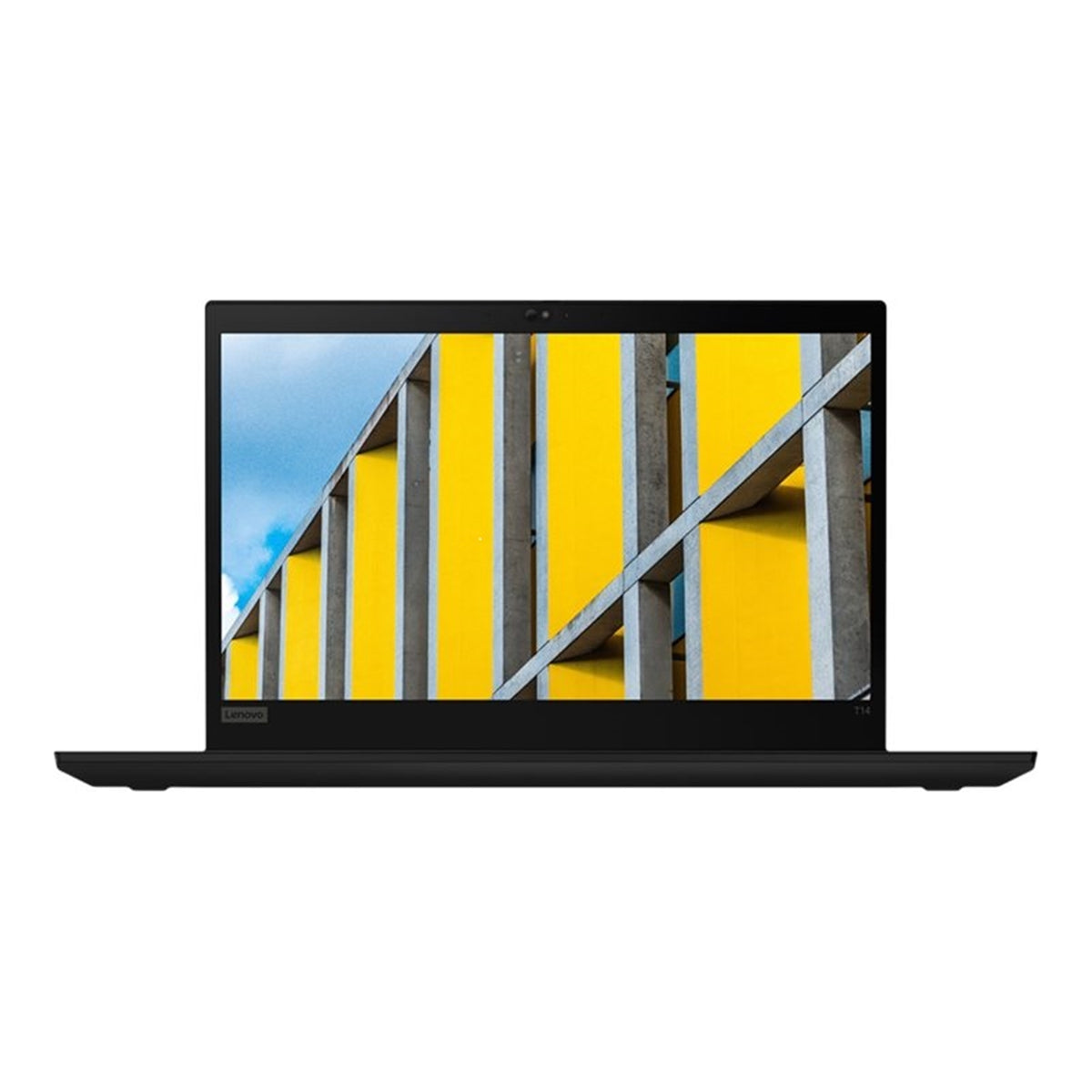 PREMIUM REFURBISHED Lenovo ThinkPad T14 Gen 1 – Intel Core i5-10210U, 14" Full HD 1080p, 16GB RAM, 256GB SSD, Windows 11 Pro